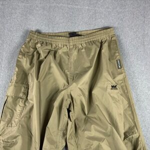 Helly Hansen Helly Tech Packable Men's Wet Weather Pants XXL Lined